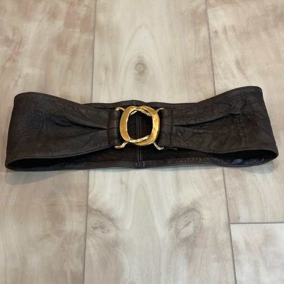 B-Low the Belt genuine leather - Picture 2 of 15